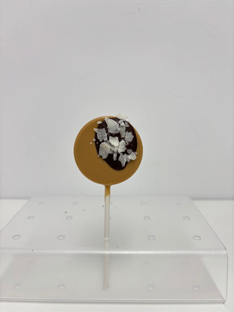 Acadea de ciocolata gold