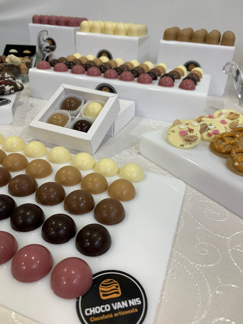Candy bar nunta si botez