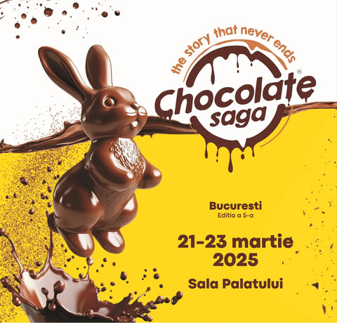 Chocolate Saga