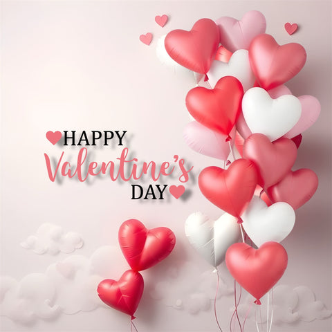 Happy Valentine's Day