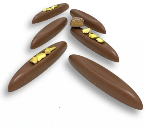 Reinterpretare ciocolată Dubai - Valentine’s Day