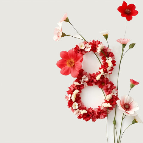 Colectia de ciocolata artizanala martisor