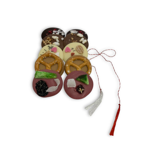 Mediante martisor