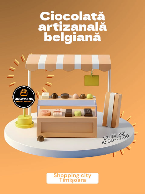 Targ Shopping City Timisoara